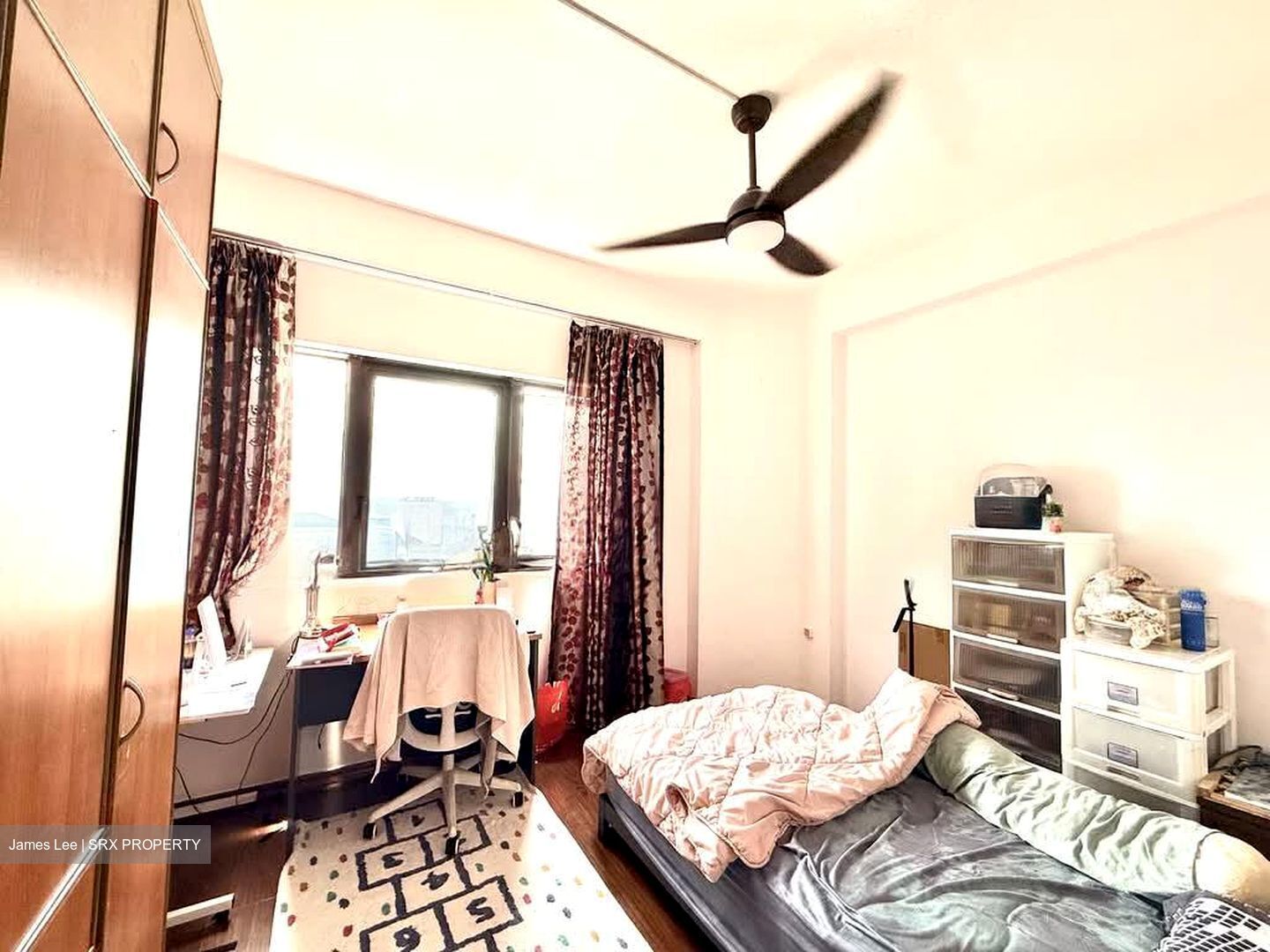 Bayshore Park (D16), Condominium #553581121